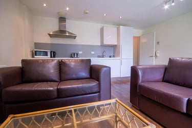 2 bed flat, Lime Square, Ouseburn, Newcastle, NE12BA - Image 5